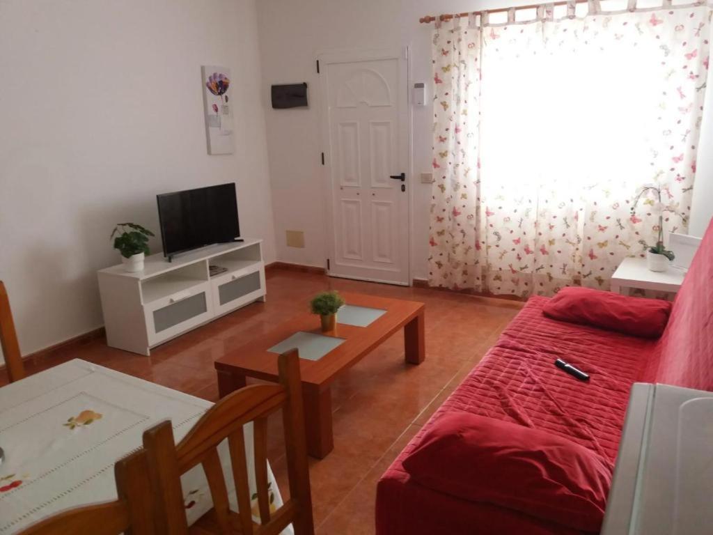 Casa Nahara Villa Puerto del Rosario  Bagian luar foto