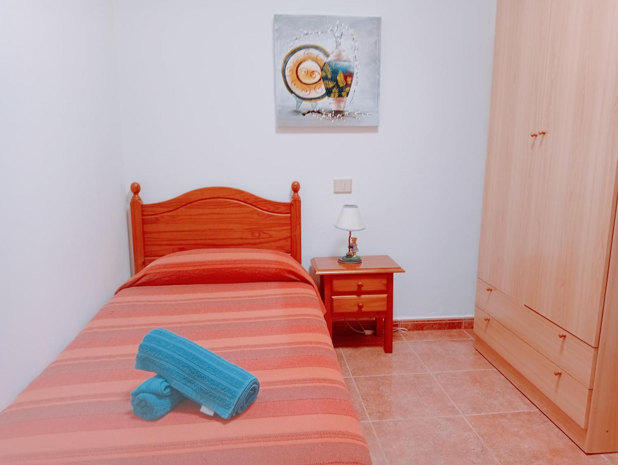 Casa Nahara Villa Puerto del Rosario  Bagian luar foto