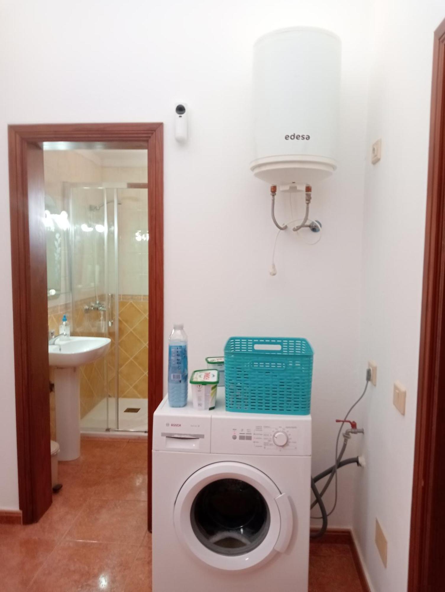 Casa Nahara Villa Puerto del Rosario  Bagian luar foto