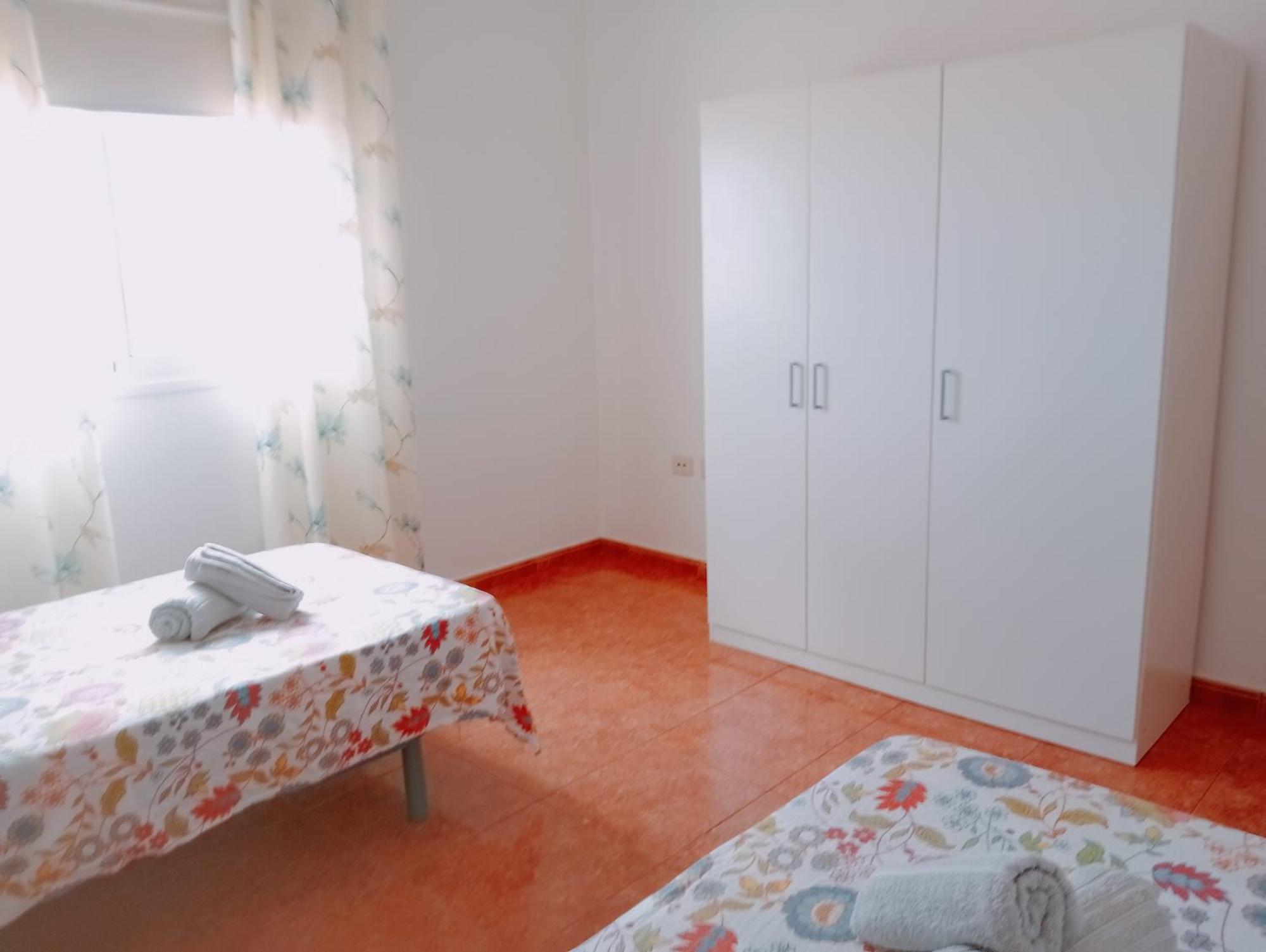 Casa Nahara Villa Puerto del Rosario  Bagian luar foto